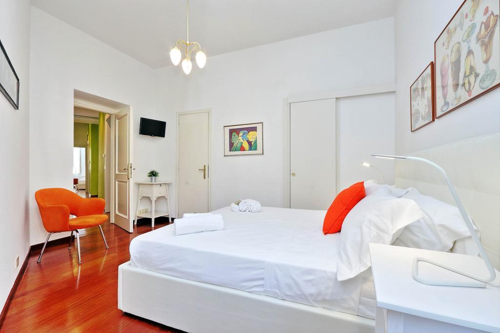 Monti Colors Apartment Rome Exterior photo