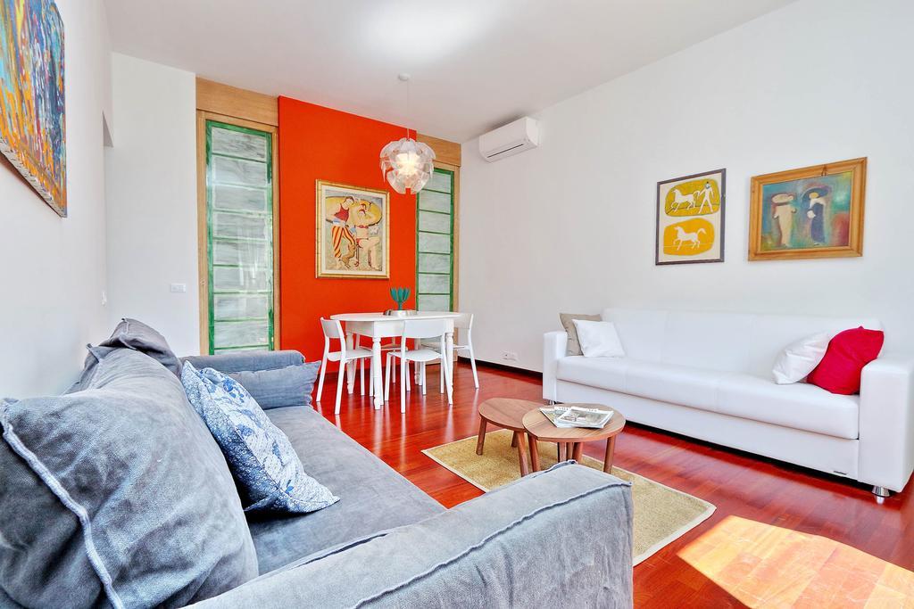 Monti Colors Apartment Rome Exterior photo