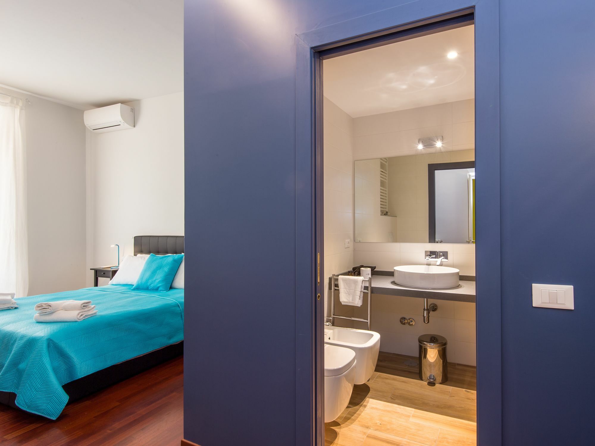 Monti Colors Apartment Rome Exterior photo