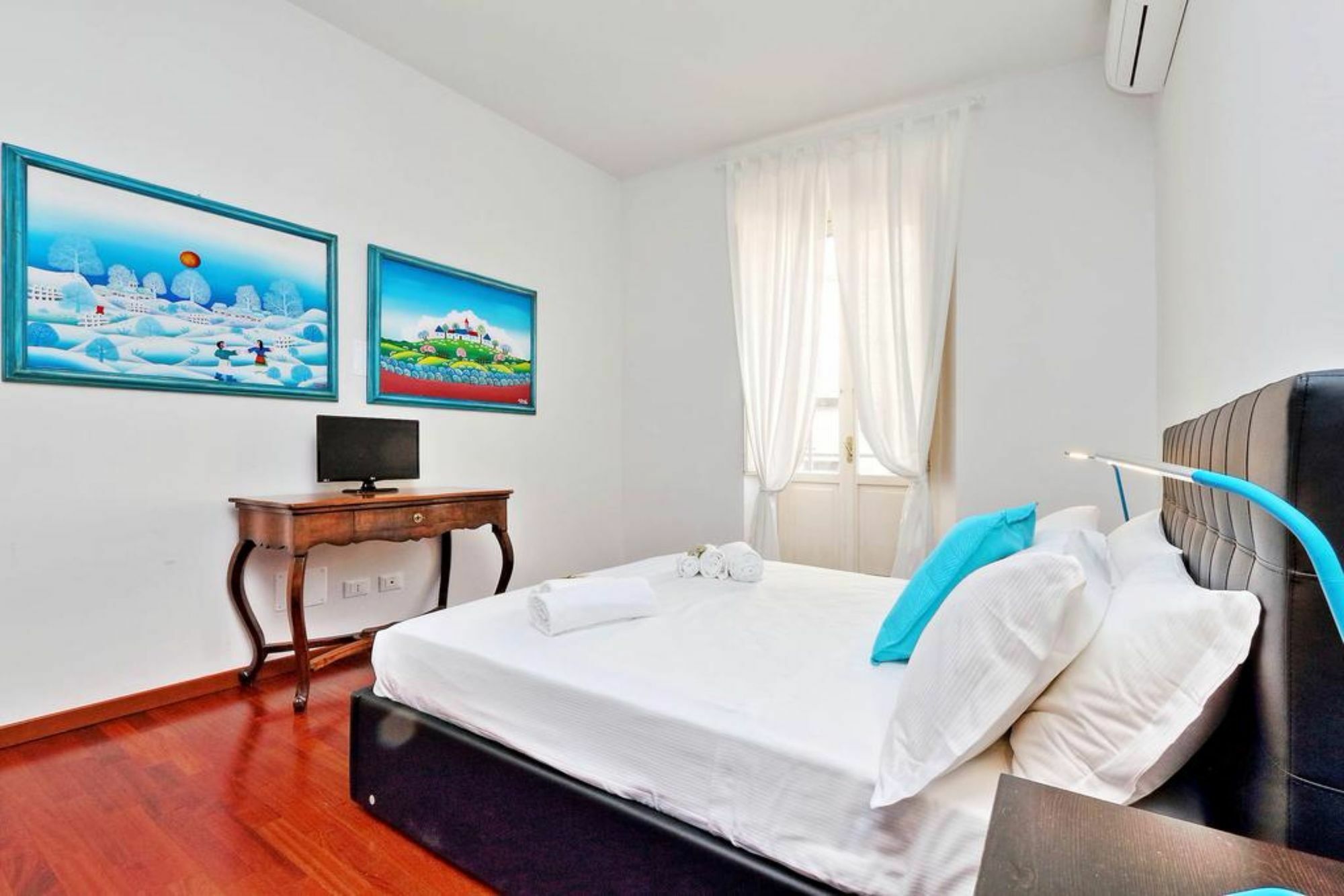 Monti Colors Apartment Rome Exterior photo