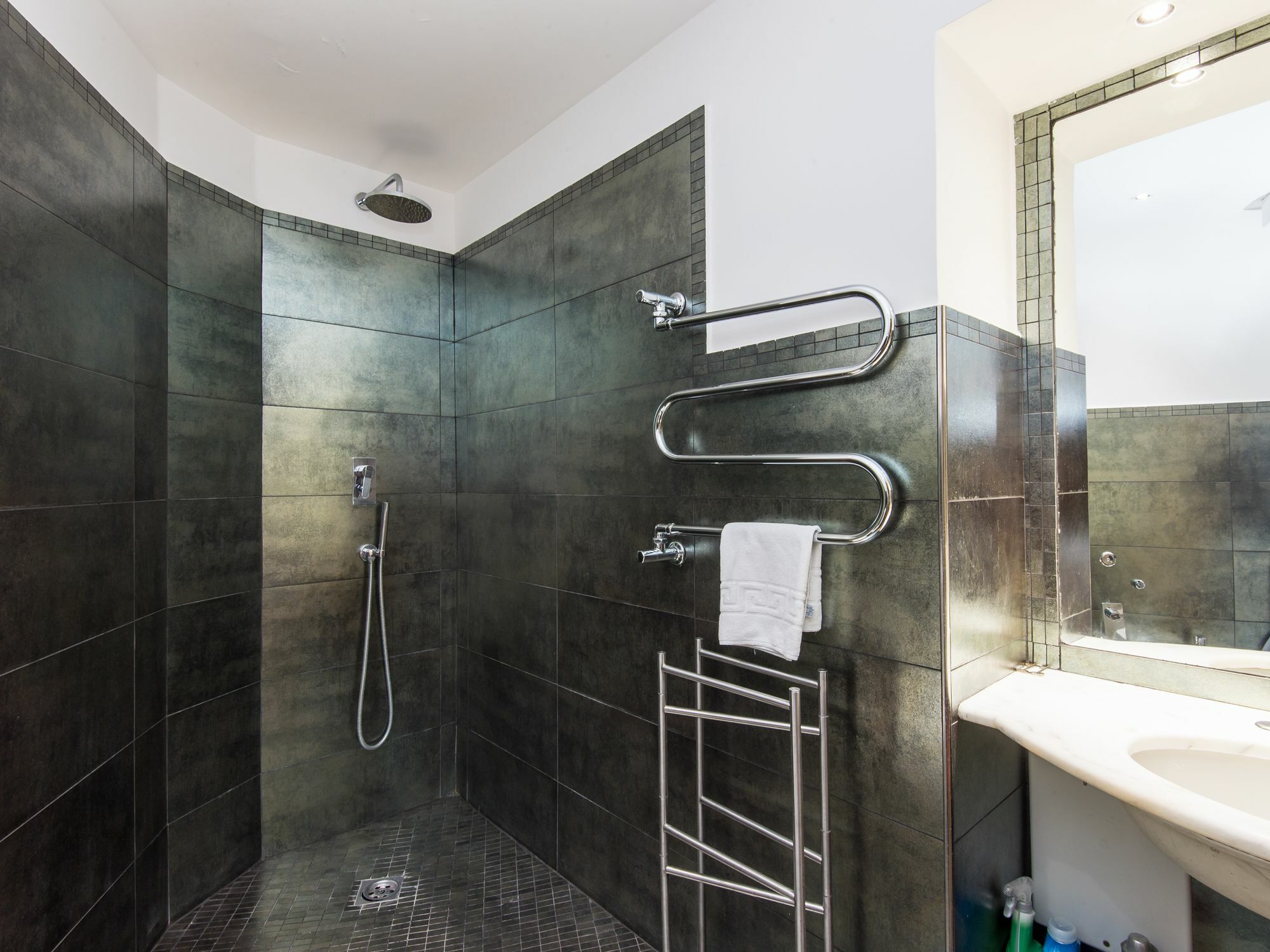 Monti Colors Apartment Rome Exterior photo