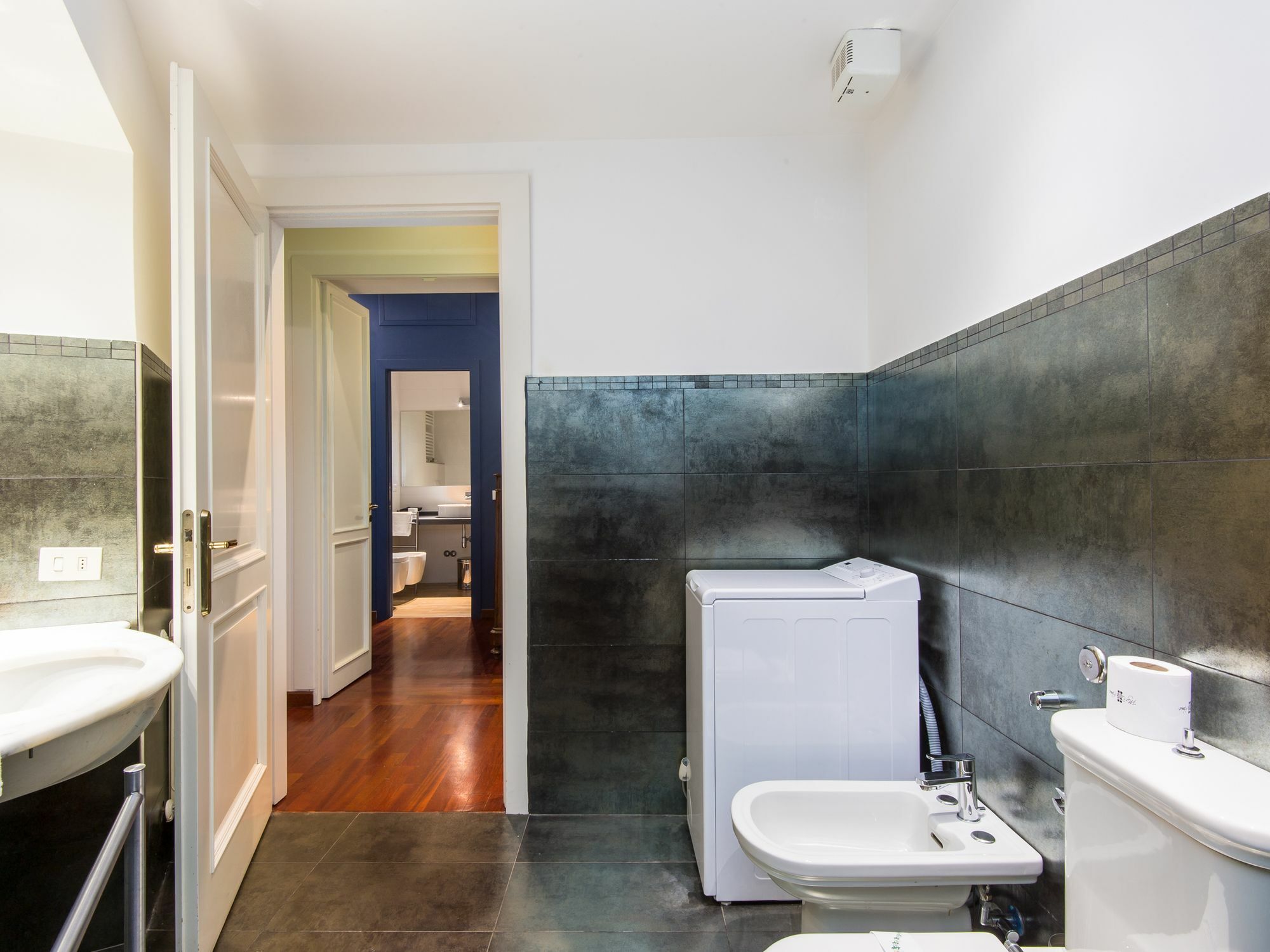Monti Colors Apartment Rome Exterior photo