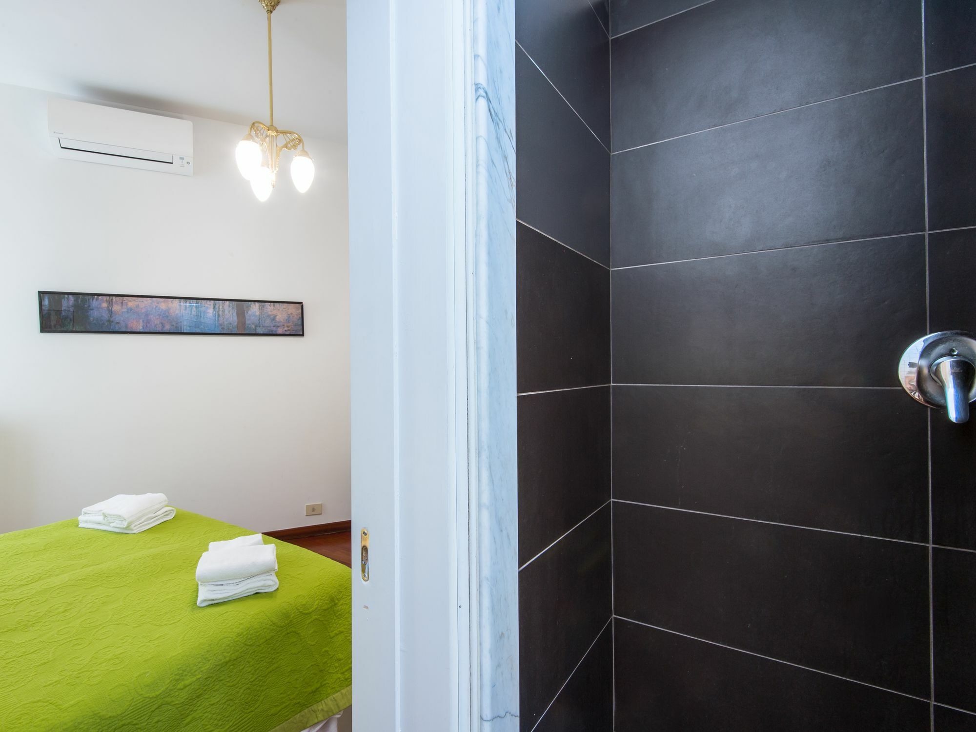 Monti Colors Apartment Rome Exterior photo