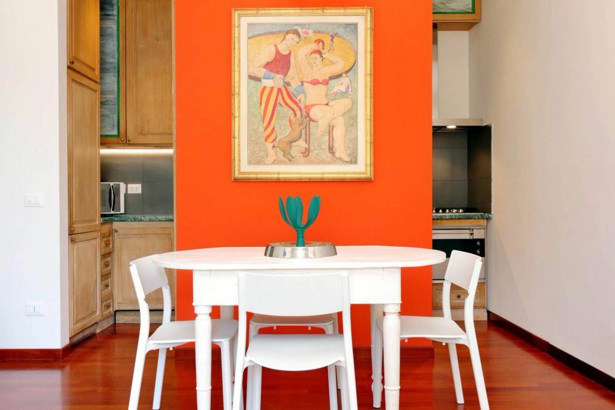 Monti Colors Apartment Rome Exterior photo