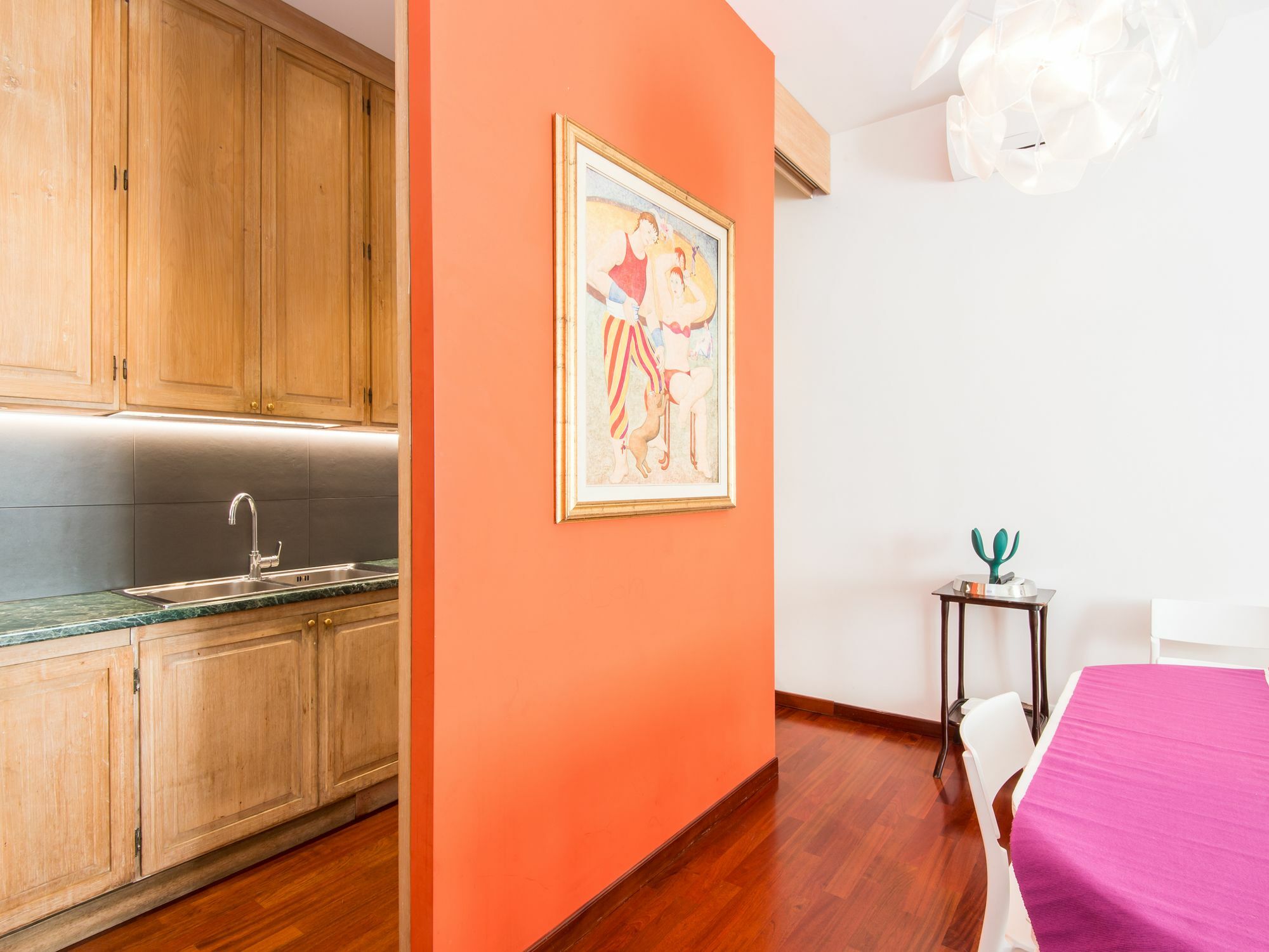 Monti Colors Apartment Rome Exterior photo