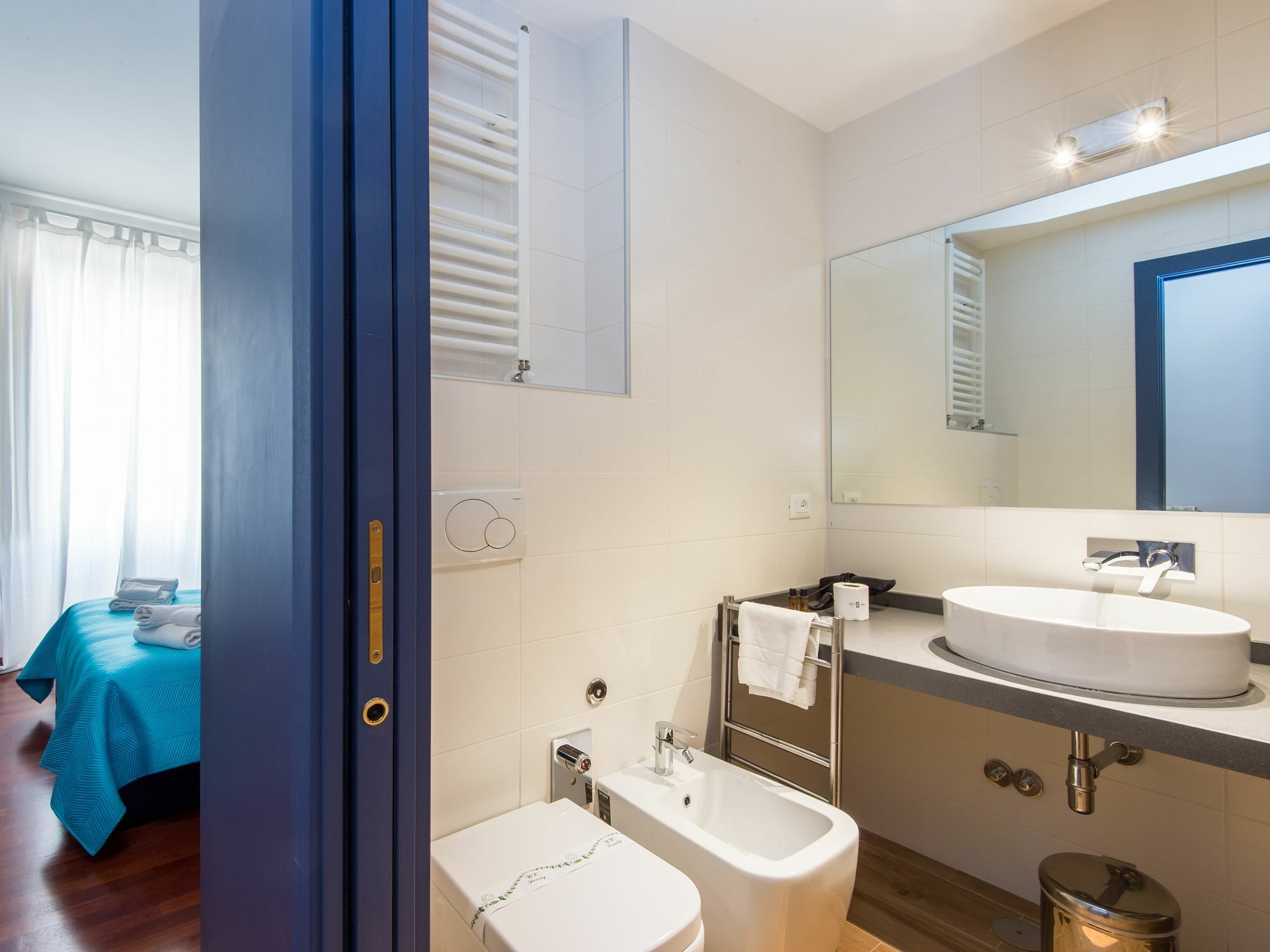 Monti Colors Apartment Rome Exterior photo