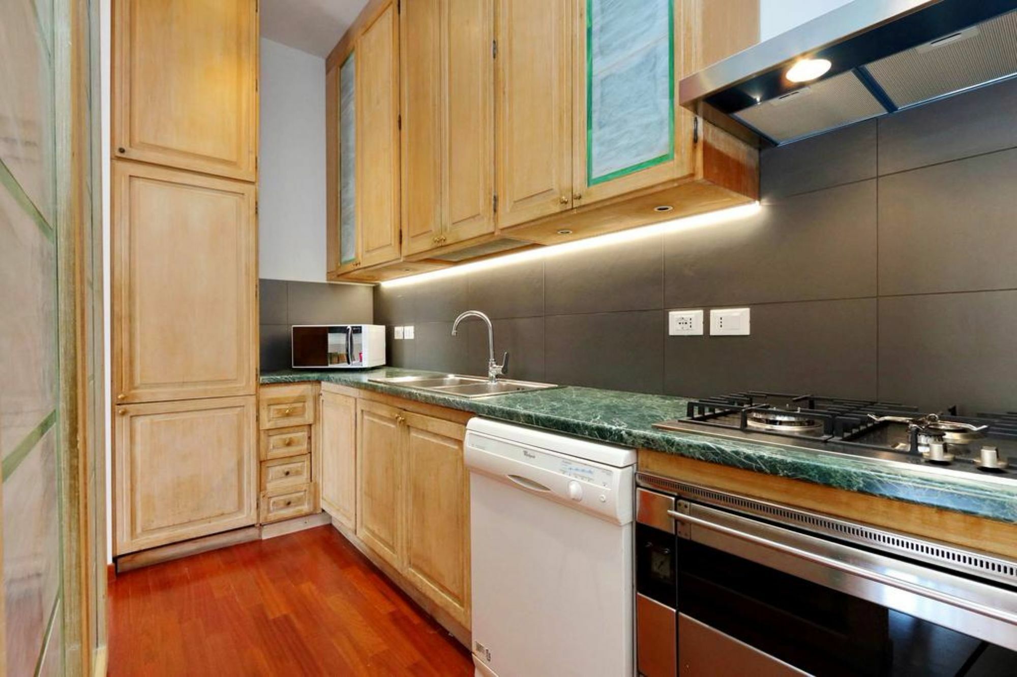 Monti Colors Apartment Rome Exterior photo
